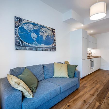 Yid Buonvicini Design Apt In Florence Out Of Ztl Exteriér fotografie