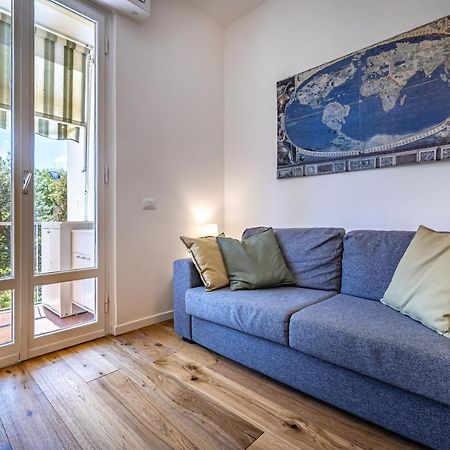 Yid Buonvicini Design Apt In Florence Out Of Ztl Exteriér fotografie