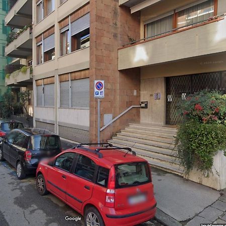 Yid Buonvicini Design Apt In Florence Out Of Ztl Exteriér fotografie
