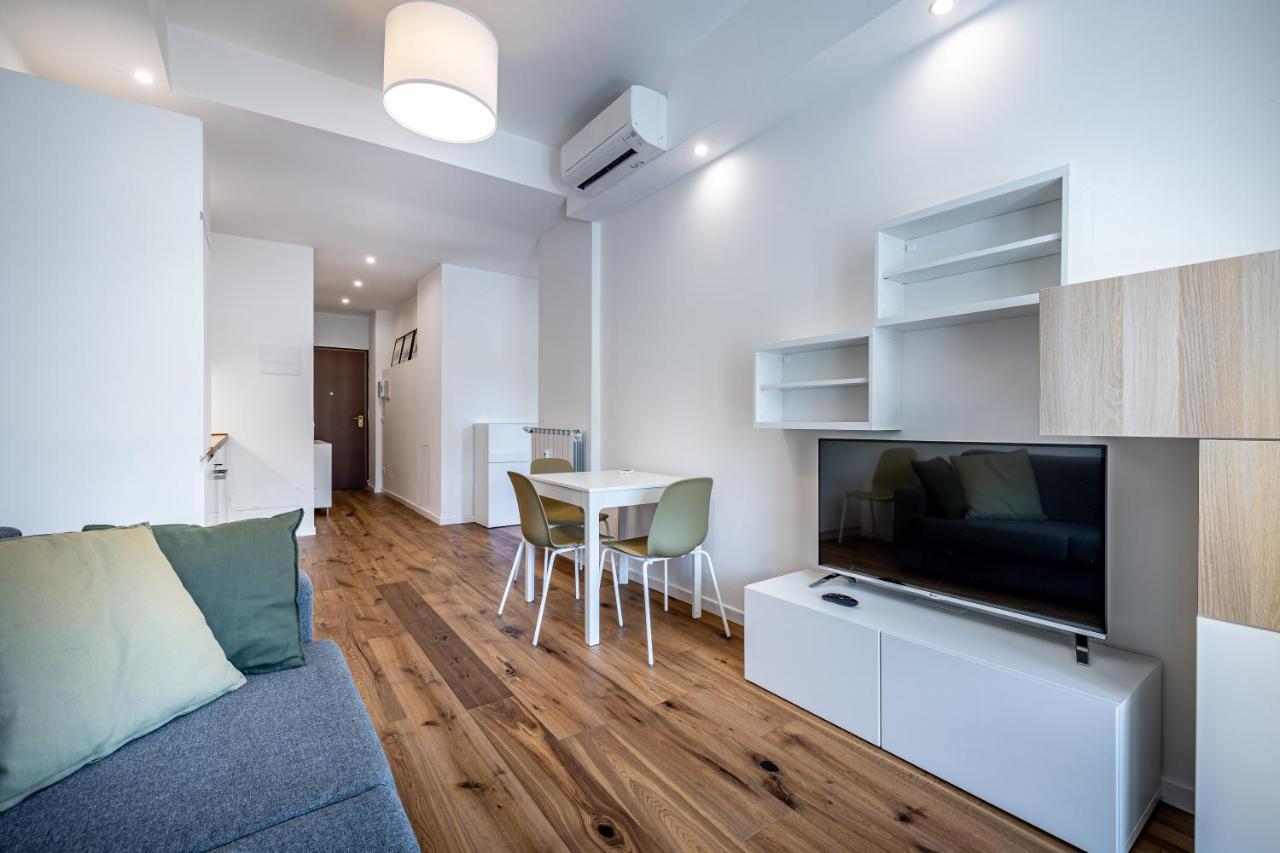 Yid Buonvicini Design Apt In Florence Out Of Ztl Exteriér fotografie