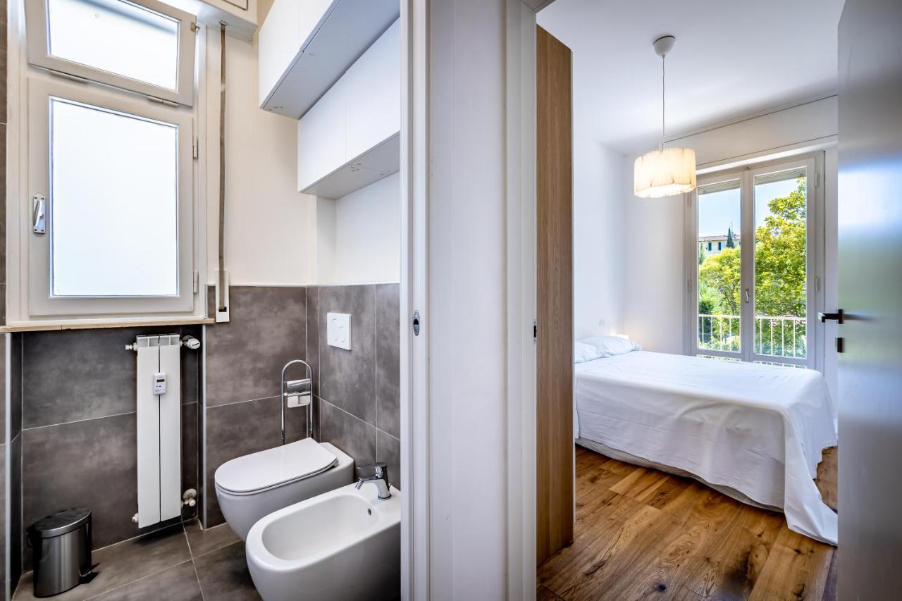 Yid Buonvicini Design Apt In Florence Out Of Ztl Exteriér fotografie