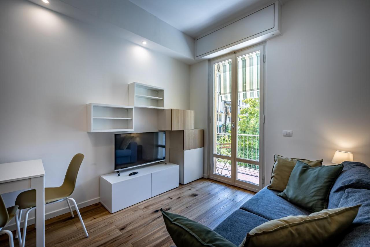 Yid Buonvicini Design Apt In Florence Out Of Ztl Exteriér fotografie