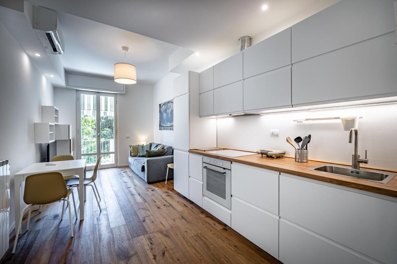Yid Buonvicini Design Apt In Florence Out Of Ztl Exteriér fotografie