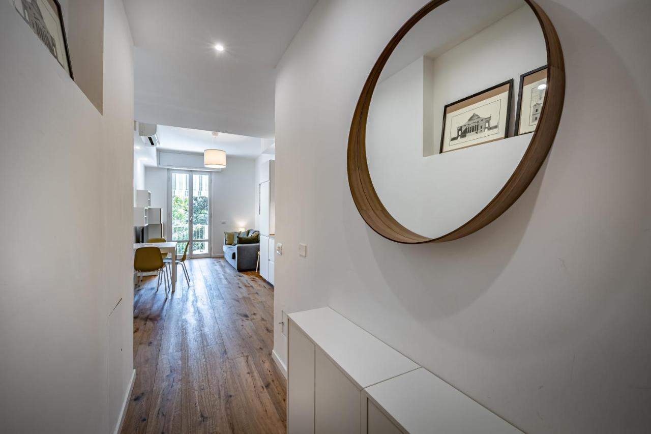 Yid Buonvicini Design Apt In Florence Out Of Ztl Exteriér fotografie