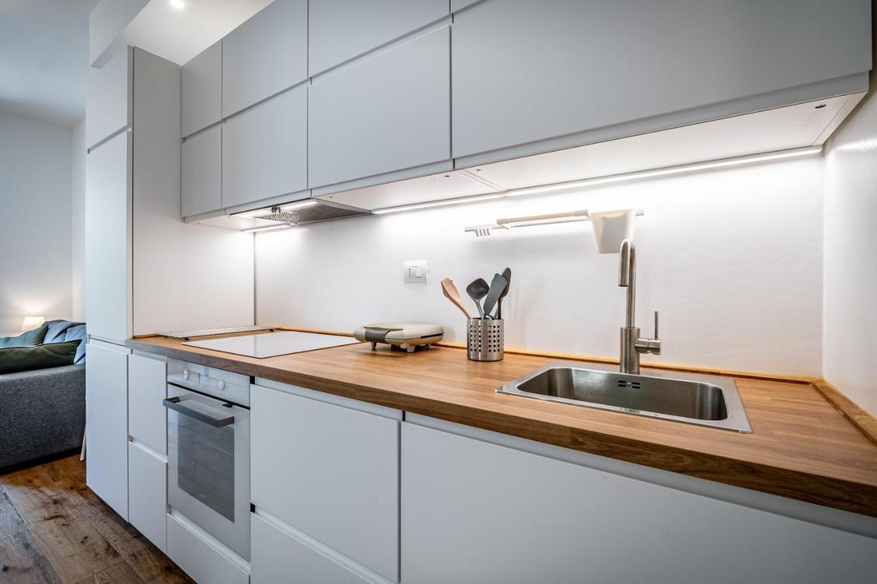 Yid Buonvicini Design Apt In Florence Out Of Ztl Exteriér fotografie