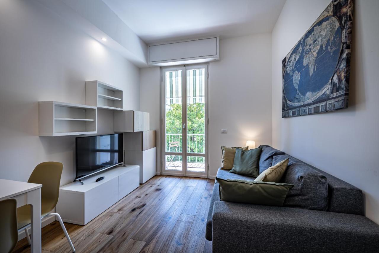 Yid Buonvicini Design Apt In Florence Out Of Ztl Exteriér fotografie