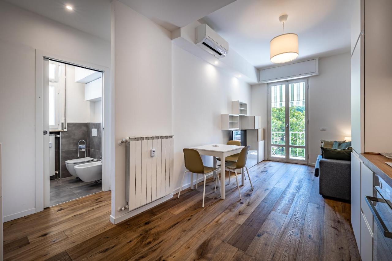 Yid Buonvicini Design Apt In Florence Out Of Ztl Exteriér fotografie