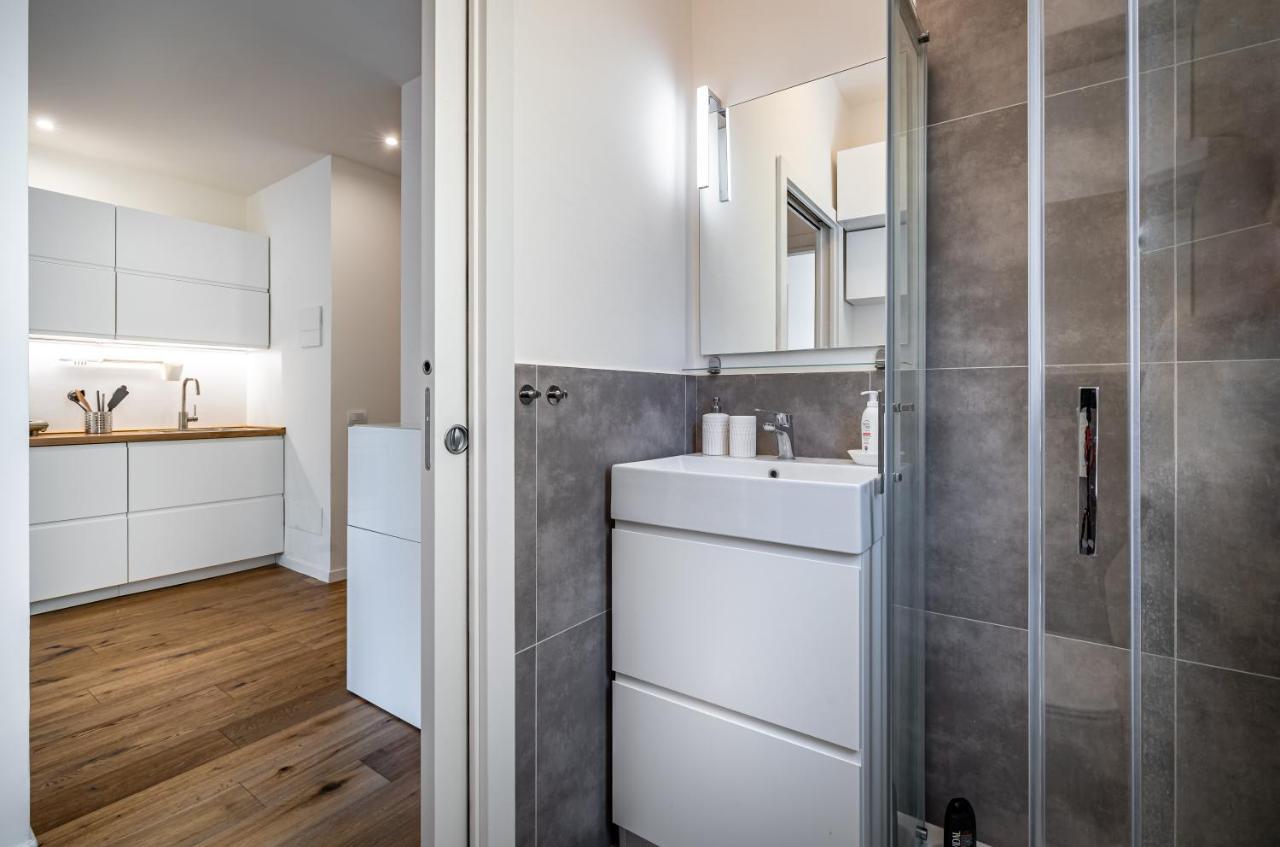 Yid Buonvicini Design Apt In Florence Out Of Ztl Exteriér fotografie