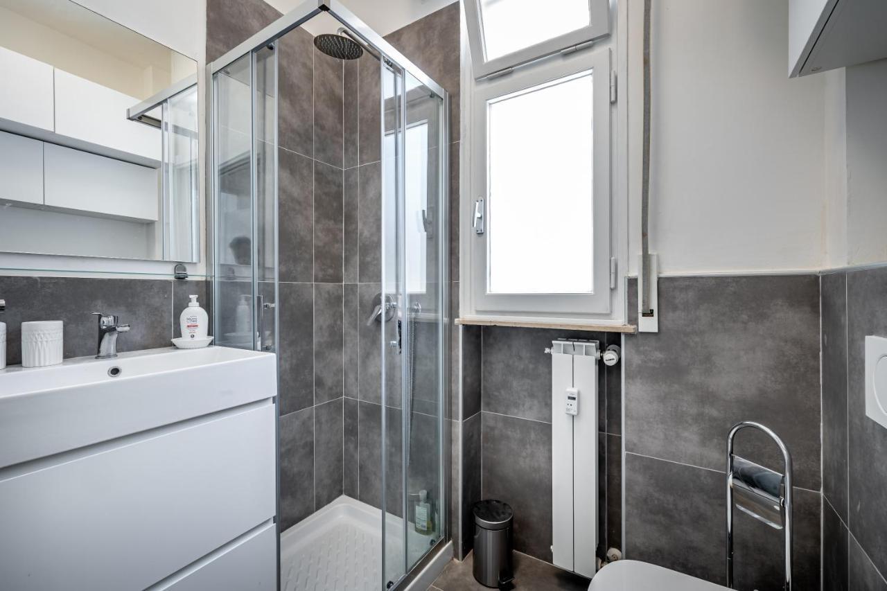 Yid Buonvicini Design Apt In Florence Out Of Ztl Exteriér fotografie