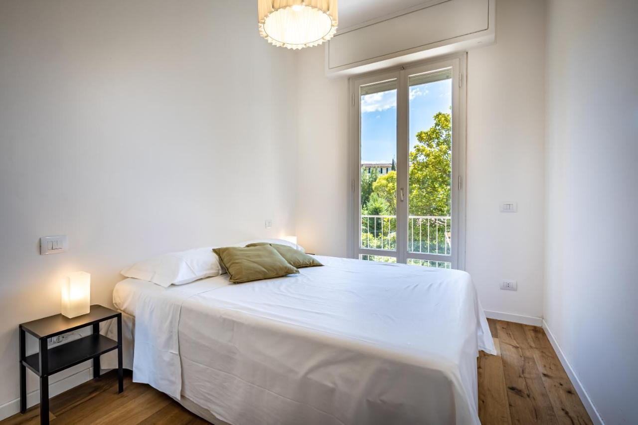 Yid Buonvicini Design Apt In Florence Out Of Ztl Exteriér fotografie
